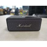 +VAT Marshall Emberton 2 portable bluetooth speaker, no box and no charger
