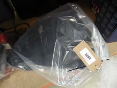 +VAT Bag of clothes hangers