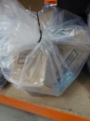 +VAT Bag of Oral B satin tapes