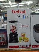 +VAT Tefal Blendforce Blender