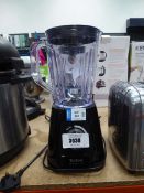 +VAT Two unboxed Tefal Blendforce blenders