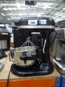 +VAT Unboxed Kitchenaid heavy duty standing mixer