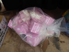 +VAT Gourmet marshmallows