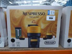 +VAT Nespresso Vertuo Pop Delonghi coffee machine