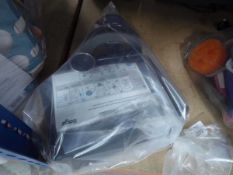 +VAT Bag of Sage coffee machine accessories