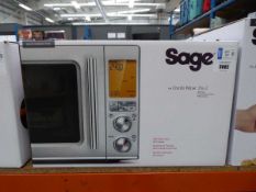+VAT Sage Combiwave 3in1 convection oven