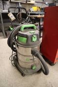 +VAT Vacmaster industrial vacuum cleaner