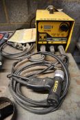 +VAT Studfast CDM8 stud welder
