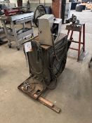 BOC Transmig 350 welder for spares or repair