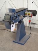Kepp Belt Grinder Mod 150-2000 Sn 135784