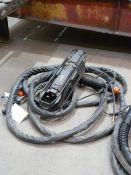 Kemppi Super Snake GTX motor drive unit with 30 ft cable