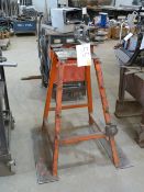 Manual Pipe Bender