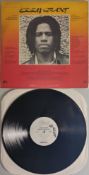 Eddy Grant – Walking On Sunshine – US Import 1979 Promotional Copy – VG+ To EX Condition.