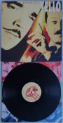 Yello – Essential – Vinyl LP – Europe 1992 Pressing – 1-A / 1-B. VG+ To EX Condition.