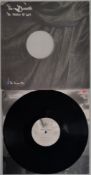 The Damned – The Shadow of Love – UK 1985 Pressing – VG+ To EX Condition.