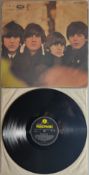 The Beatles For Sale LP – UK 1964 Very First Pressing – 3N / 3N. VG+ To EX Condition. A Nice Copy...