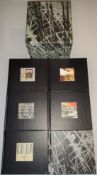 Led Zeppelin – The Studio Recordings CD Box Set.