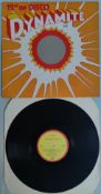 Mike Oldfield – Extract From Ommadawn – Promotional Copy – UK 1975 – VDJ9 – EX To NM Condition.