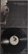 Adam and The Ants – Dirk Wear White Sox – UK 1982 Pressing – CG+ Condition.