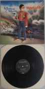 Marillion – Misplaced Childhood Vinyl LP – UK 17TH June 1985 Pressing A2 / B2 – Excellent Condition.