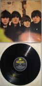 The Beatles – Beatles For Sale – UK 1964 First Pressing Variant 3N / 4N – Excellent Condition.