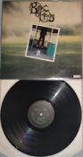 Extremely Rare Box of Frogs Vinyl LP – Arena Rock – Circa 1982 Copywrite – Not Listed On Discogs