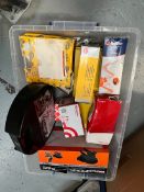 Lot To Contain 10 Assorted Automotive: Febi, Bccorona, Herth+Buss, Brembo & More/437940