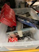 Lot To Contain 6 Assorted Automotive: Bosch, Magneti, Febi, Rockimpact & More/574199