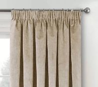 Bundle of 10 x Curtains Assorted Resale Opportunity