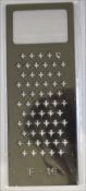F-16 Fighters of Evil Kremlin Grater Limited Edition [Ukraine][Stamps][Military]