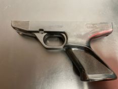 ASI / Gamo PR20 4.5 cal (177) Stock