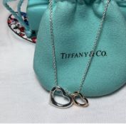 Tiffany & Co. Necklace