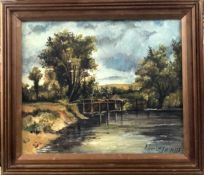 The Bridge