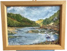Looe River