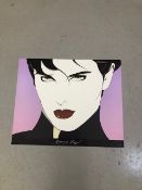 Fifteen (15) Vintage Posters and Prints Inc Nagel, Picasso, Raphael, Deagas, Toulouse-Lautrec Etc