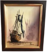 Fishing Boats