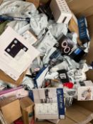 1 Pallet of Unmanifested and Unchecked Return Products/Bundle Nr 6