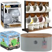 22 x Toys & Household Mixed Lot - RRP £446.38