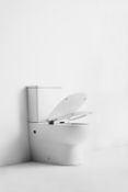 10 Pcs Ceramic Complete Toilets