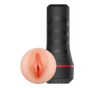 Rev-Lite Realistic Vagina Male Masturbator RRP £14.99