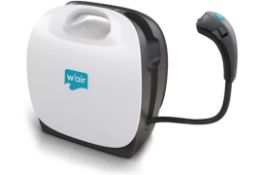 2 x Brand New W'Air Sneaker Cleaning Systems RRP £299