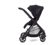 Brand New Boxed Silver Cross Dune Pushchair/ Stroller, Space Colour