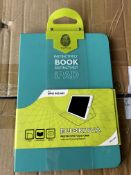 6 Tablet Cases By Tactus, Buckva For Apple iPad Air 1