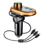 Brand New Wireless Charging Station, Car Chargers, Speakers, Charging Pad - 105 Units - RRP £2028...