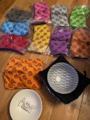 1,000 x Microwaveable Bowl Cosies - RRP £9,000