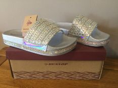 Dunlop Ladies 