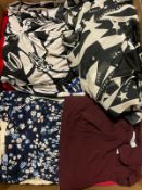 48 x Sample & Ex-Photoshoot Clothing Pieces