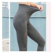 Fitness Leggings Size Medium