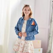 20 x Disney Big Thunder Mountain Inspired Disney ILY 4Ever Dress For Kids - RRP £700