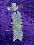 Selection of Bridal Accessories